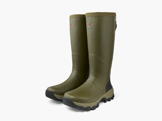 Kalosze Woodstalker 18" Olive 45