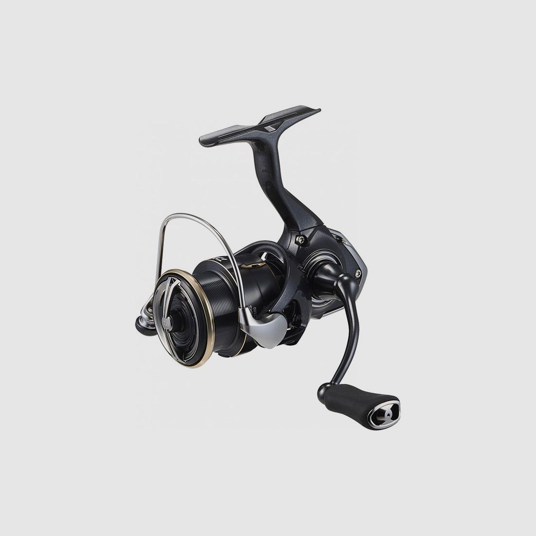 REEL – DAIWA – 26 FREAMS LT2000S, image 2 of 6