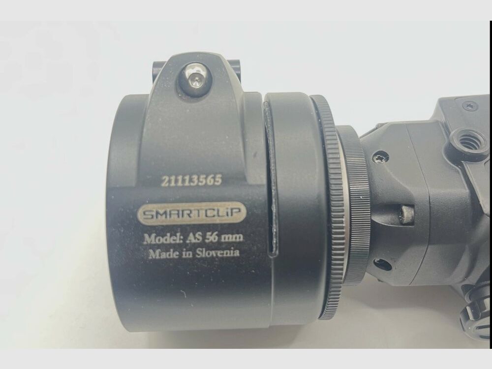 Burris thermal imaging attachment BTC 35