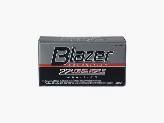 BLAZER HV - CCI