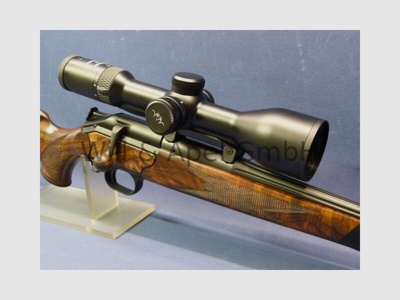 BLASER ISNY R93 ATTACHEE