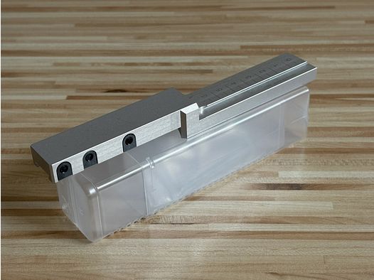 Centra sight adjustment Tele for FWB