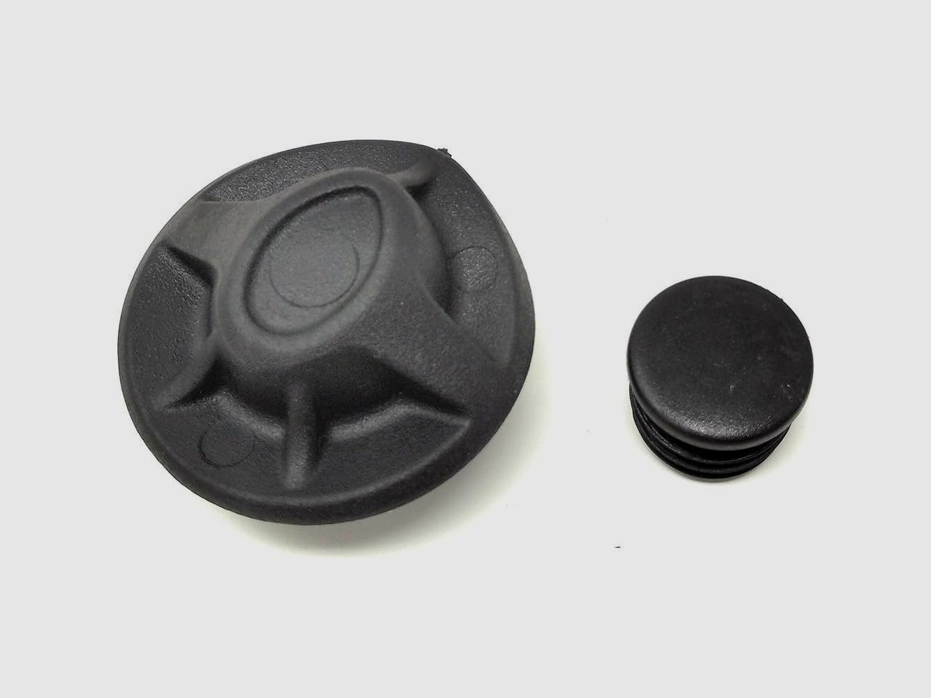 Kunststoffaufsatz Walkstool Basic - Rutschfest - Fußschutz - Optimale Stabilität, Bild 3 von 5
