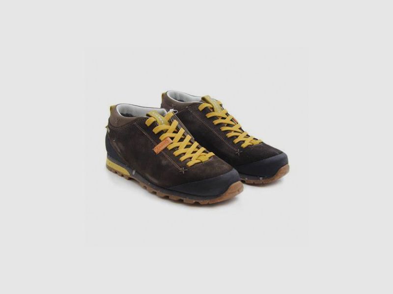 ZAPATO AKU BELLAMONT GTX BEIG, afbeelding 1 van 7
