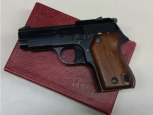 Armas Únicas - Hendaya Francia Modelo "L