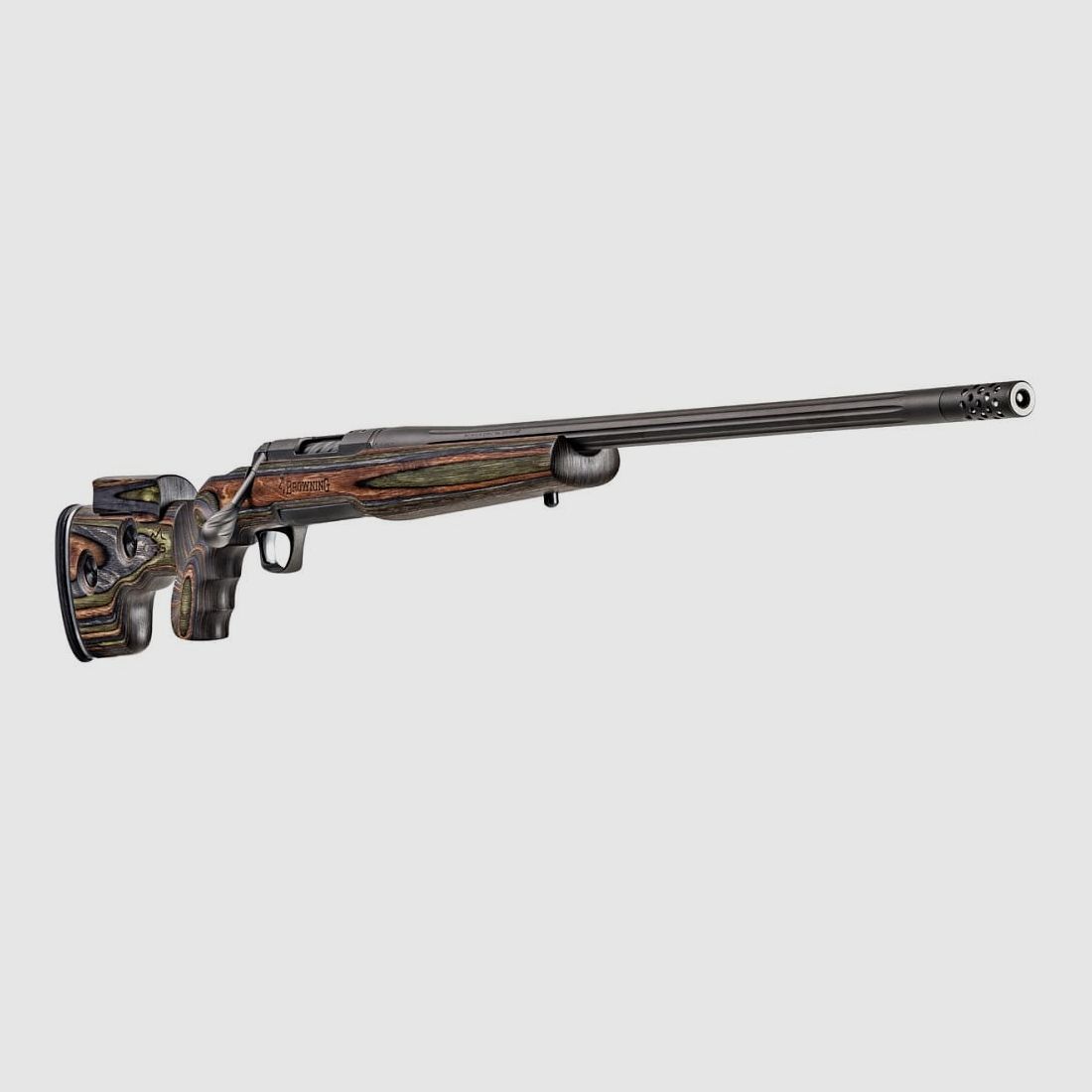 Browning X-Bolt Pro Long Range GRS, Bild 2 von 4
