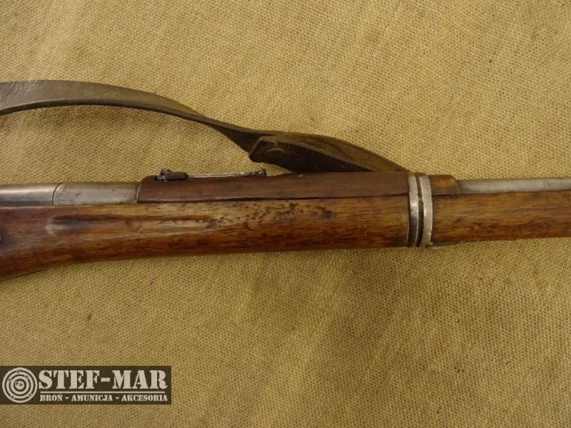 Berthier carbine M1907-15 [R1944], image 5 of 22