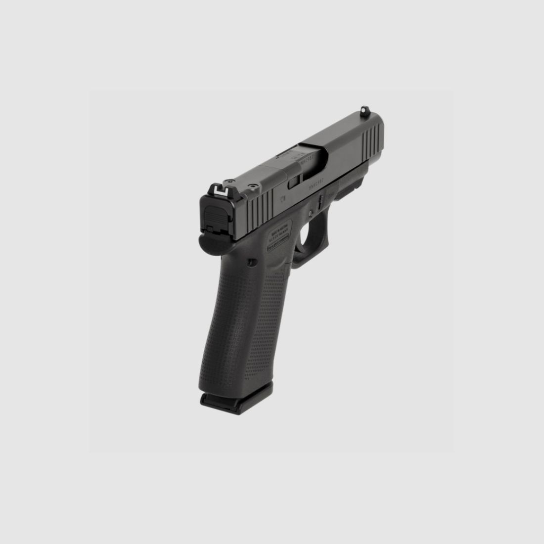 GLOCK 48R MOS 9 MM PARA, Bild 4 von 6