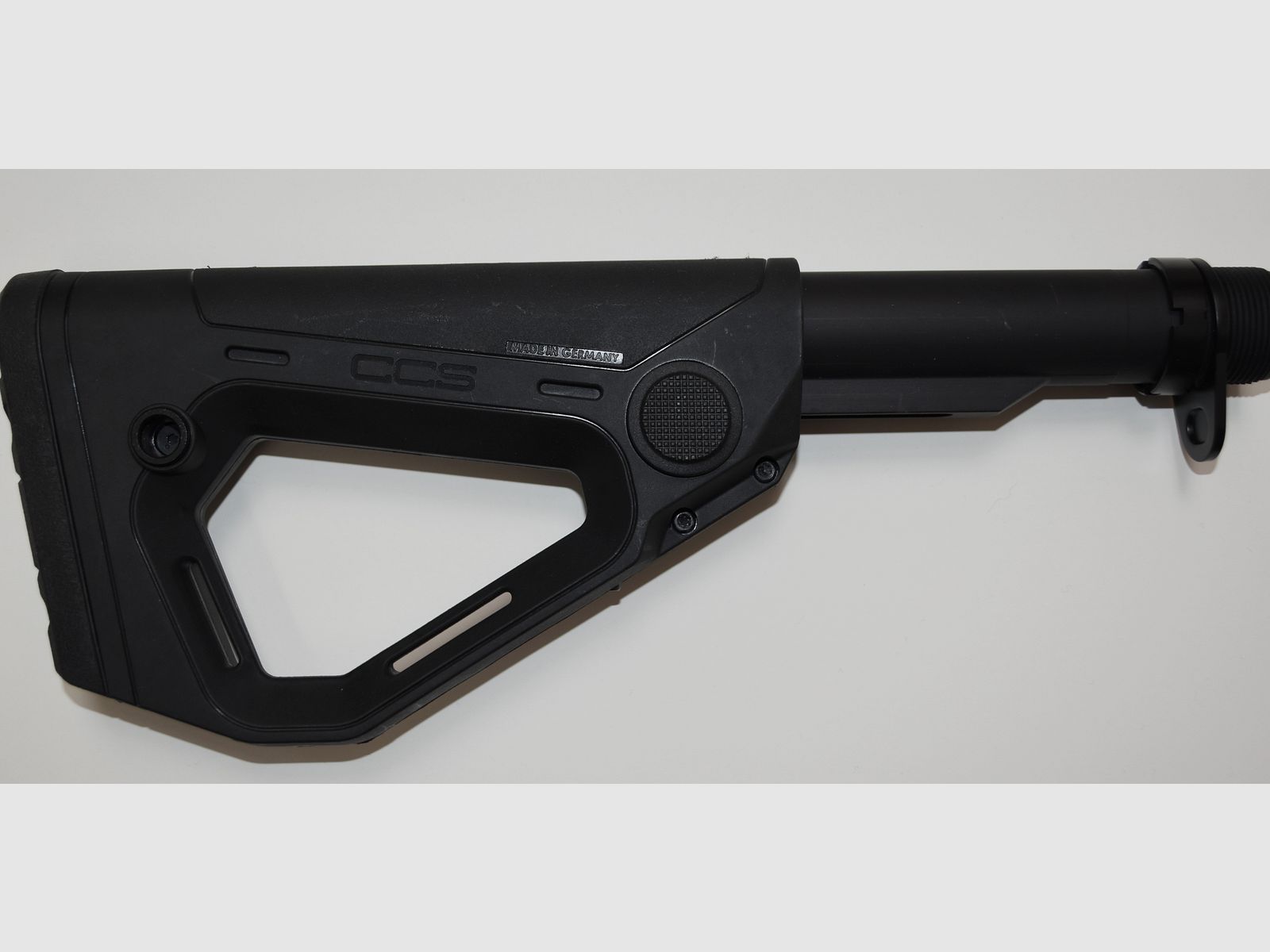 Hera Arms, The 15th mit 16,75" Bull-Lauf, Sport .223 Remington