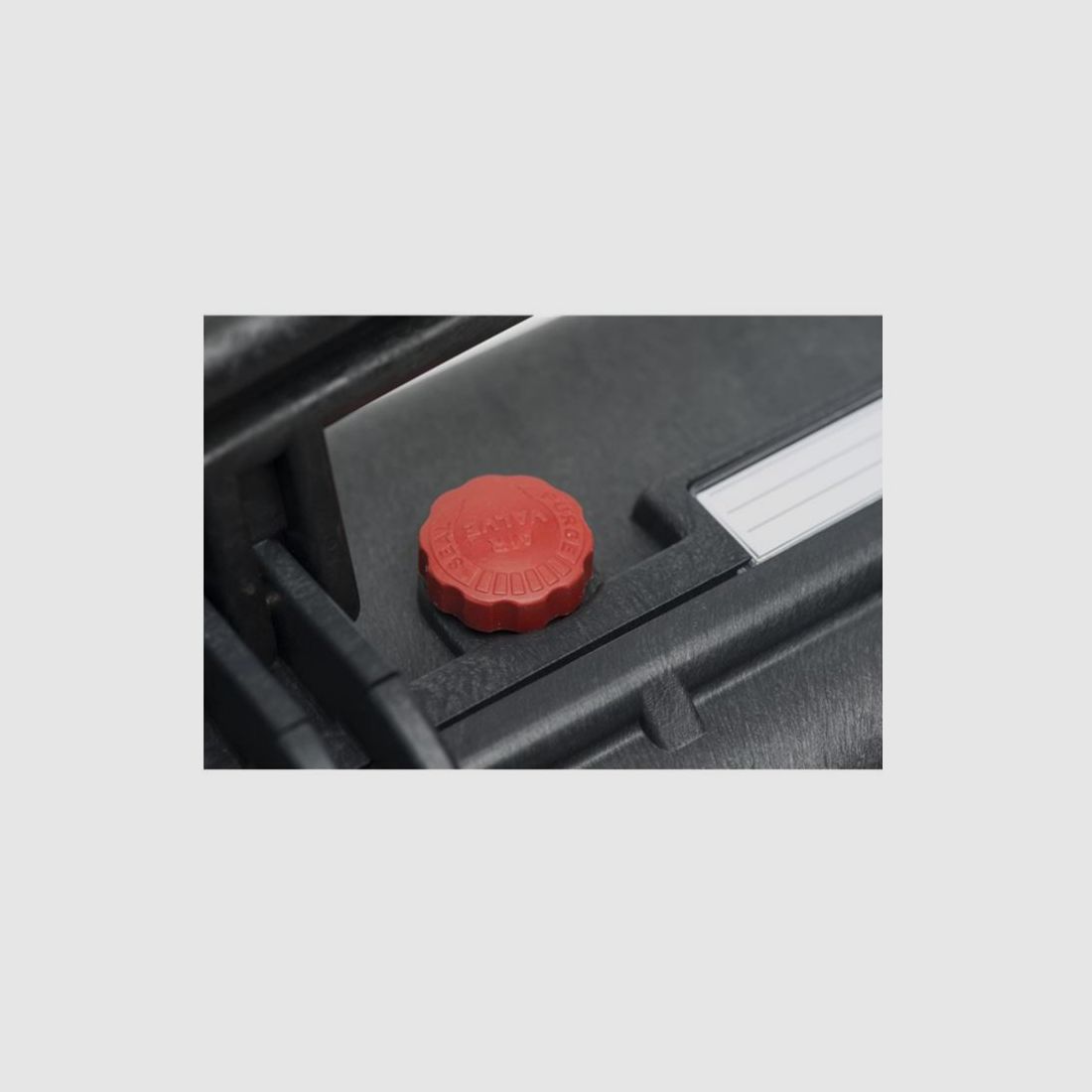 Beretta Case Universel Medium Explorer Red line, billede 2 af 4