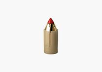 Palle avancarica Hornady SST Sabot .45 conf.20 pz.