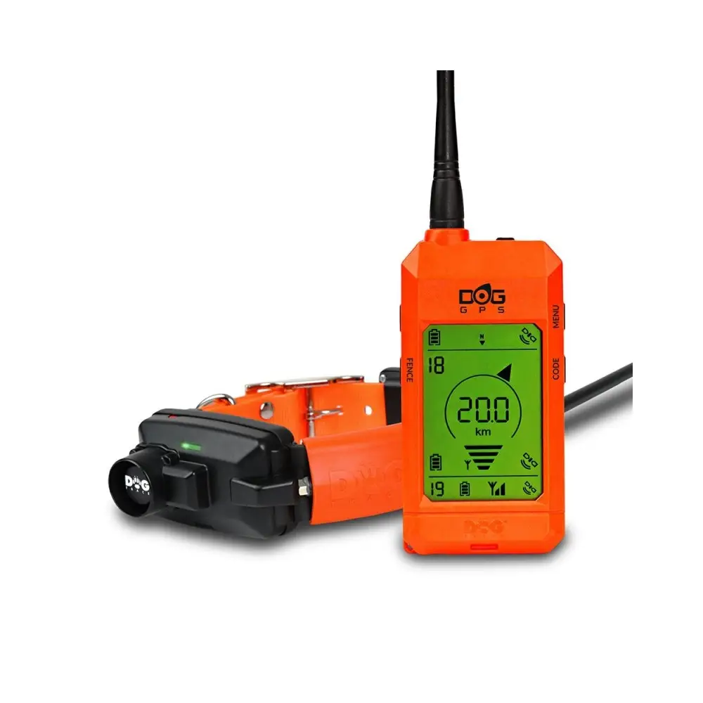 Dogtrace GPS X25-B