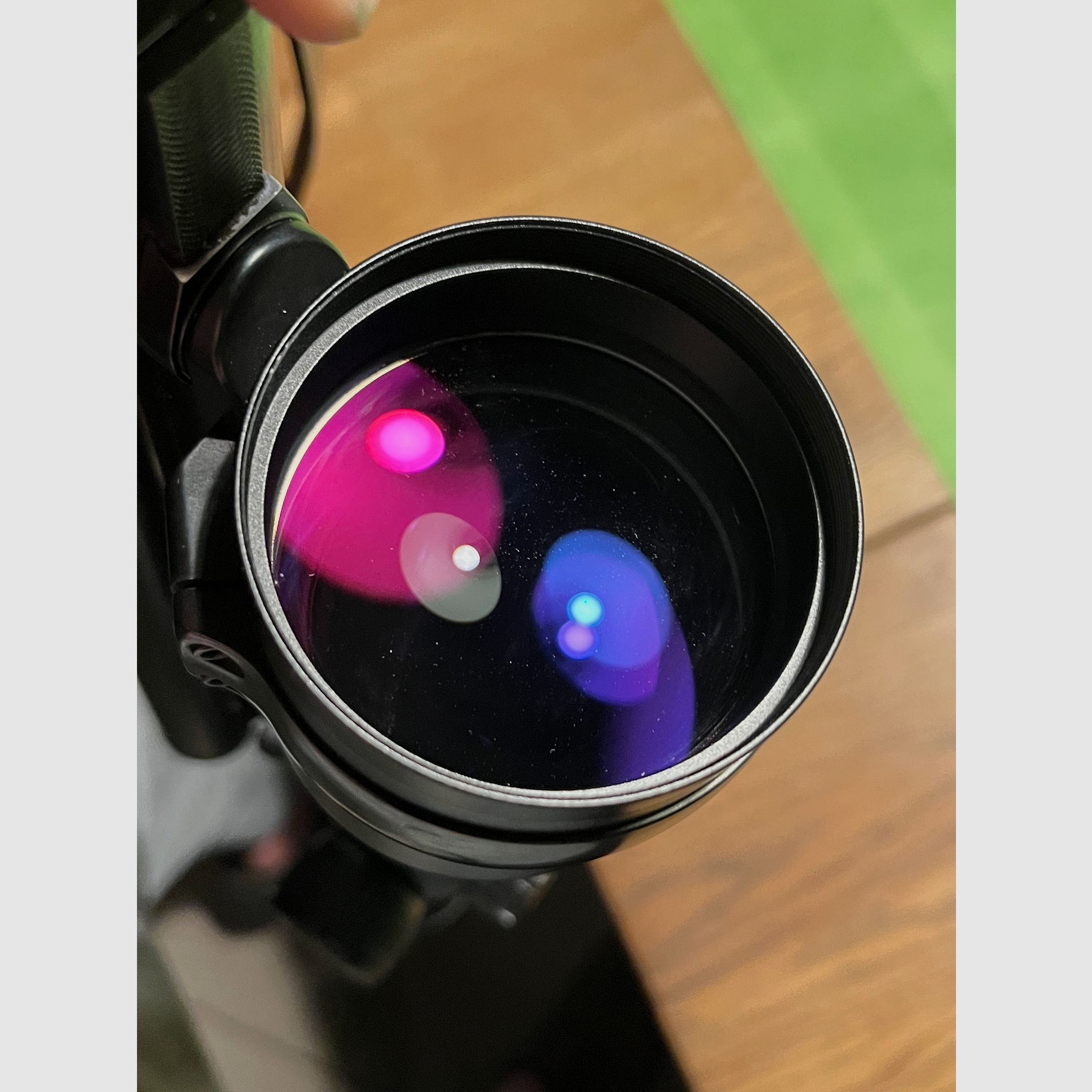 Krieghoff Plus Drilling mit 2 Schloss Handsp. im Kaliber 20/76,7x65R,.22 Hornet von vorne verstellbarer E Lauf, Zeiss HT 3-12x56 L.abs. 60 auf Schwenkmontage u. höhenverstellbare Schaftrücken