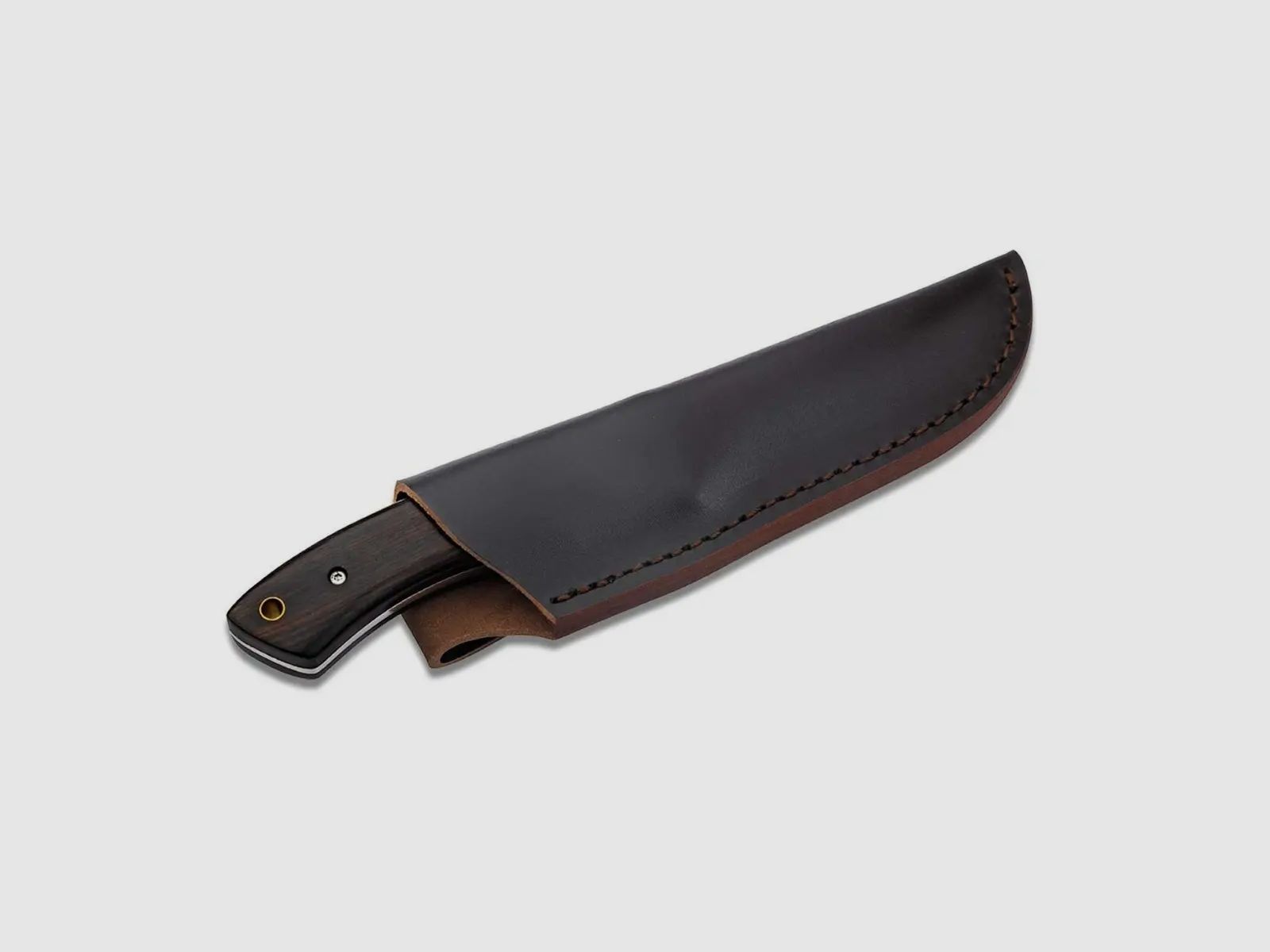 Böker Plus Nóż myśliwski M-One Damascus