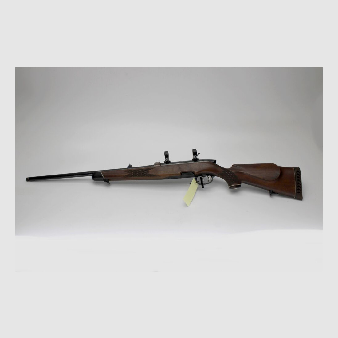 Steyr Mannlicher Mod S 8x68S