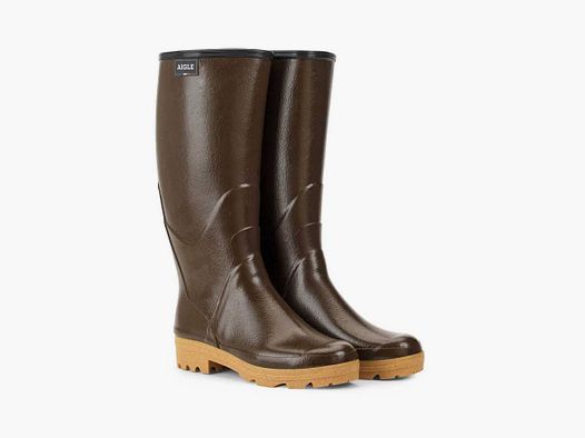 Bottes Chambord Pro II ISO - Aigle - P47