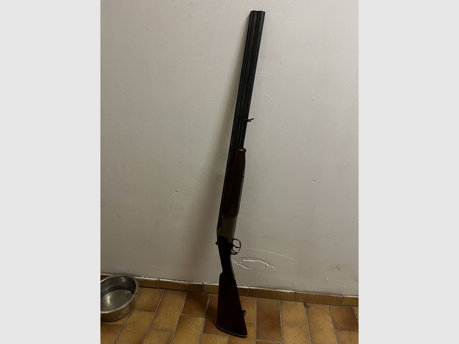 Winchester Grand European