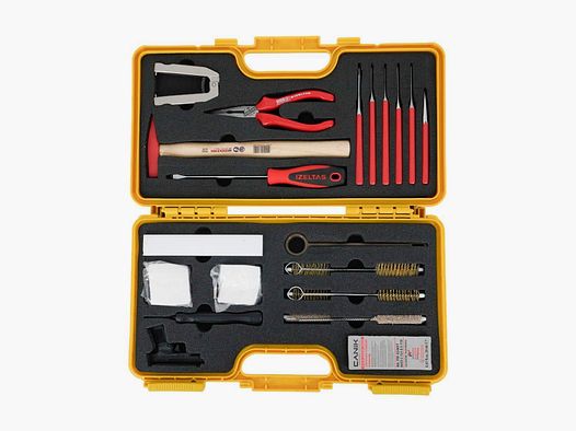 Canik Armorers Tool Kit