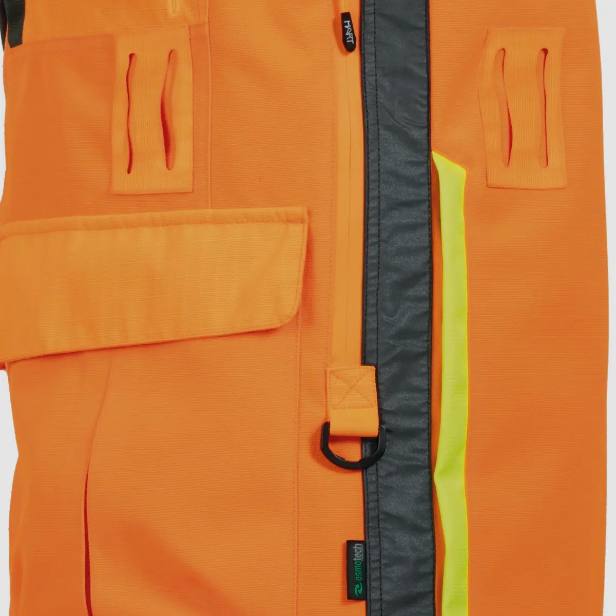 Hart Nachsuchenjacke Wildpro