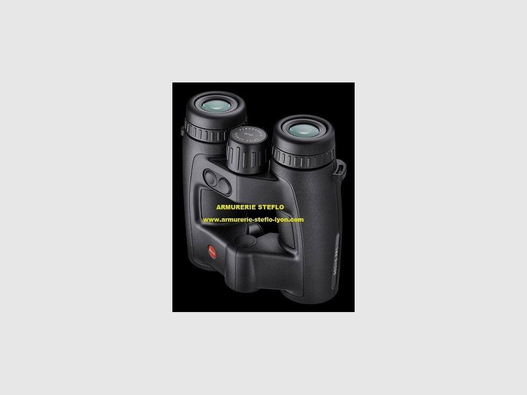 Leica Geovid Pro 10x32, zdjęcie 1 z 3