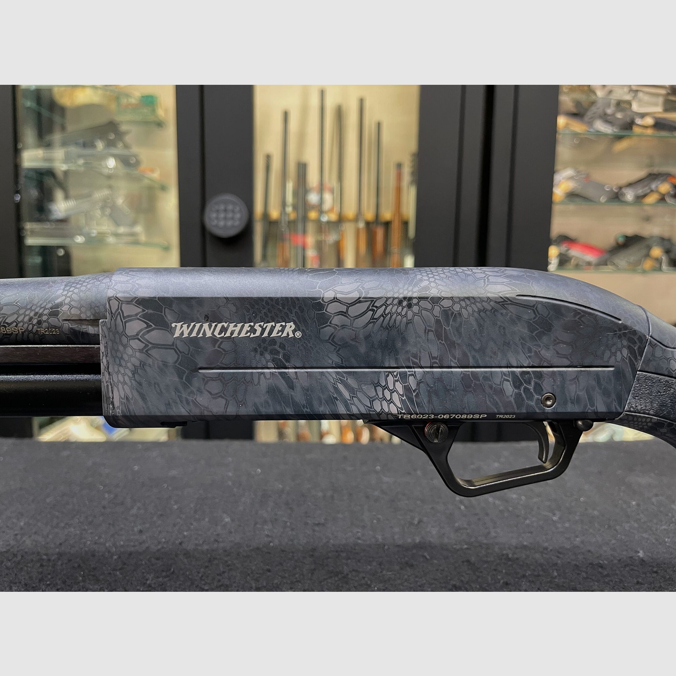 WINCHESTER SPX TYPHON DEFENDER, Bild 4 von 15