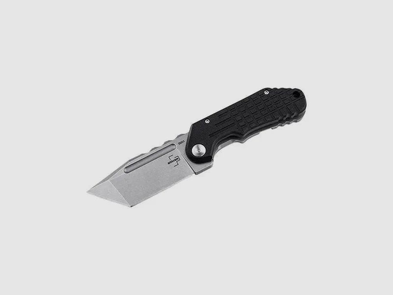 Böker plus Taschenmesser Dvalin Folder Tanto
