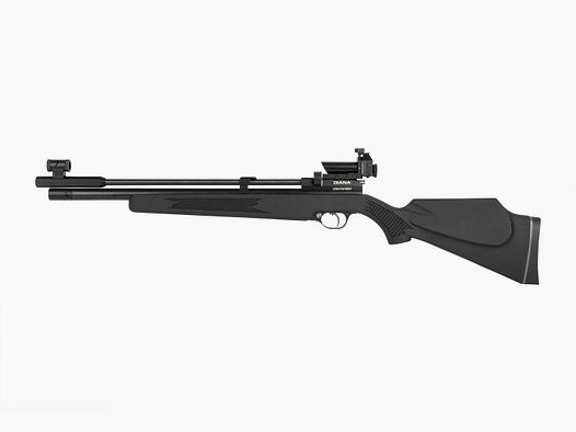 DIANA stormrider sport 5.5mm - Air pressure | PCP