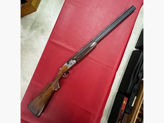 Beretta 690 III