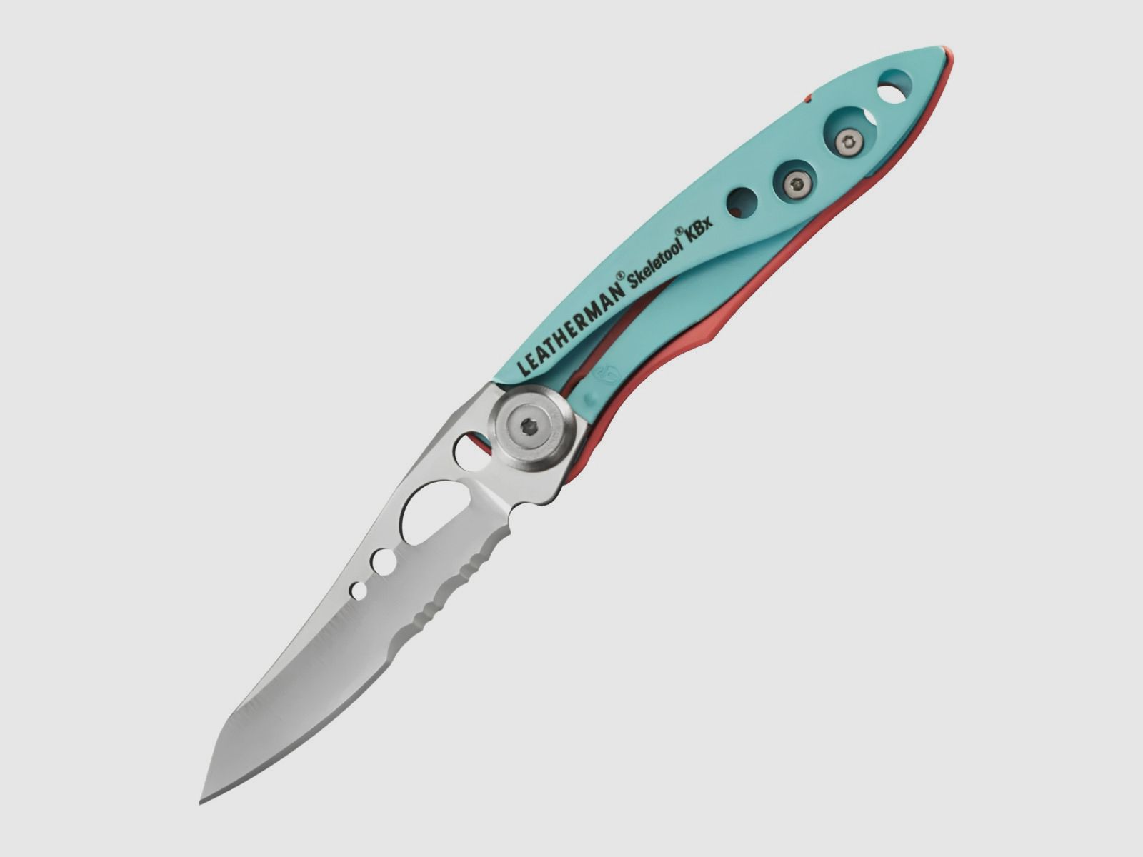 Leatherman – Multitool SKELETOOL KBX – Paradise – 833600, afbeelding 1 van 7