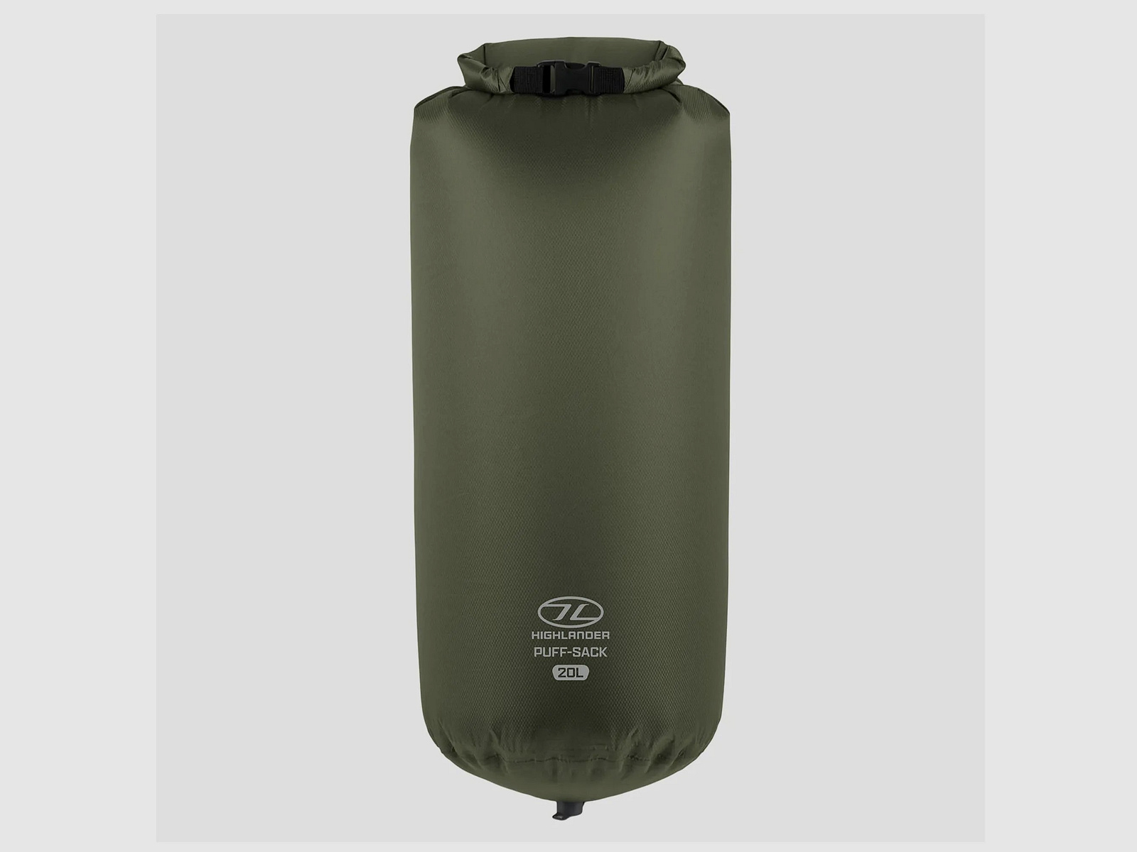 Inflation Drybag
