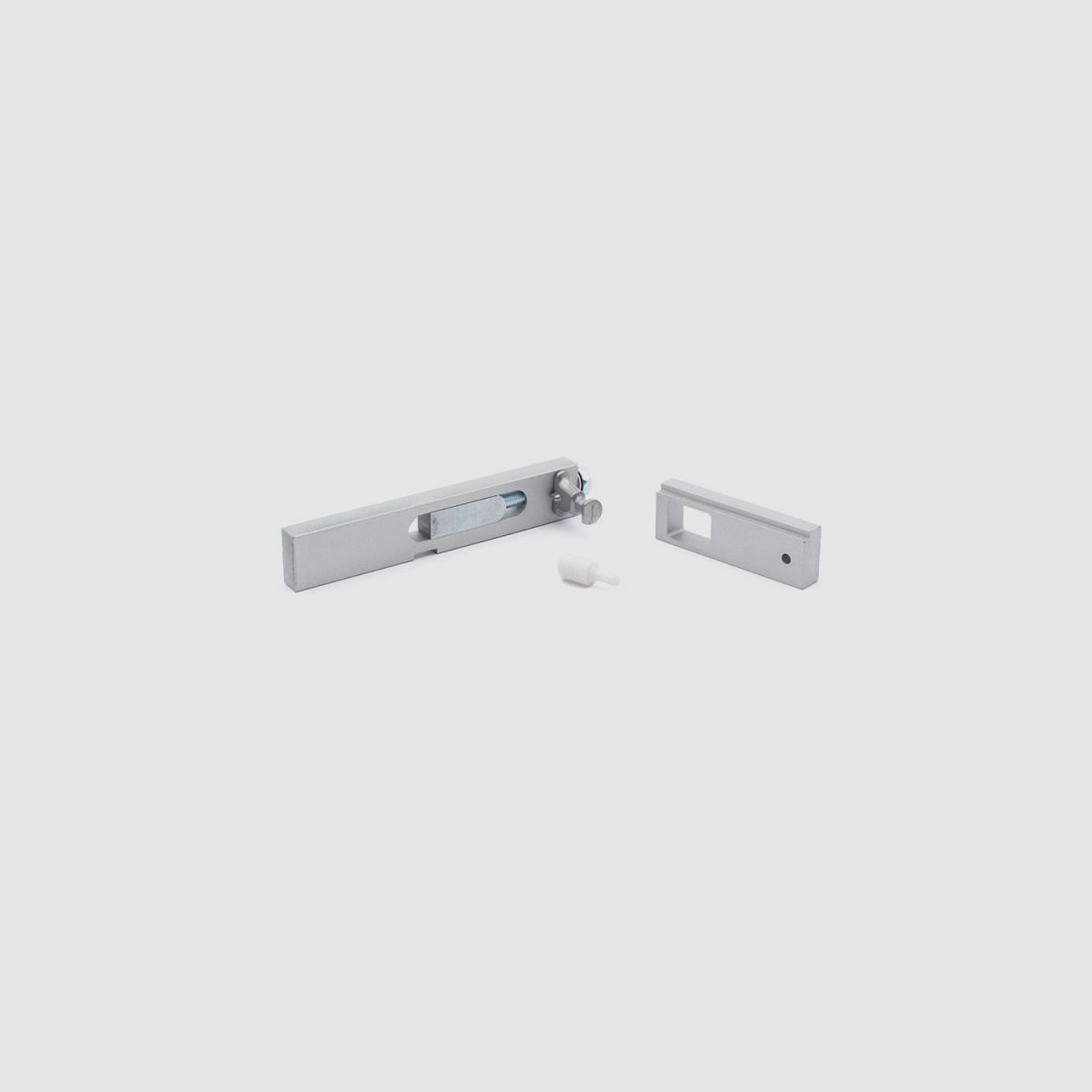 Dillon 20062 Barra di Polvere - Piccola con Spaziatore e Spina per XL650, immagine 3 di 3