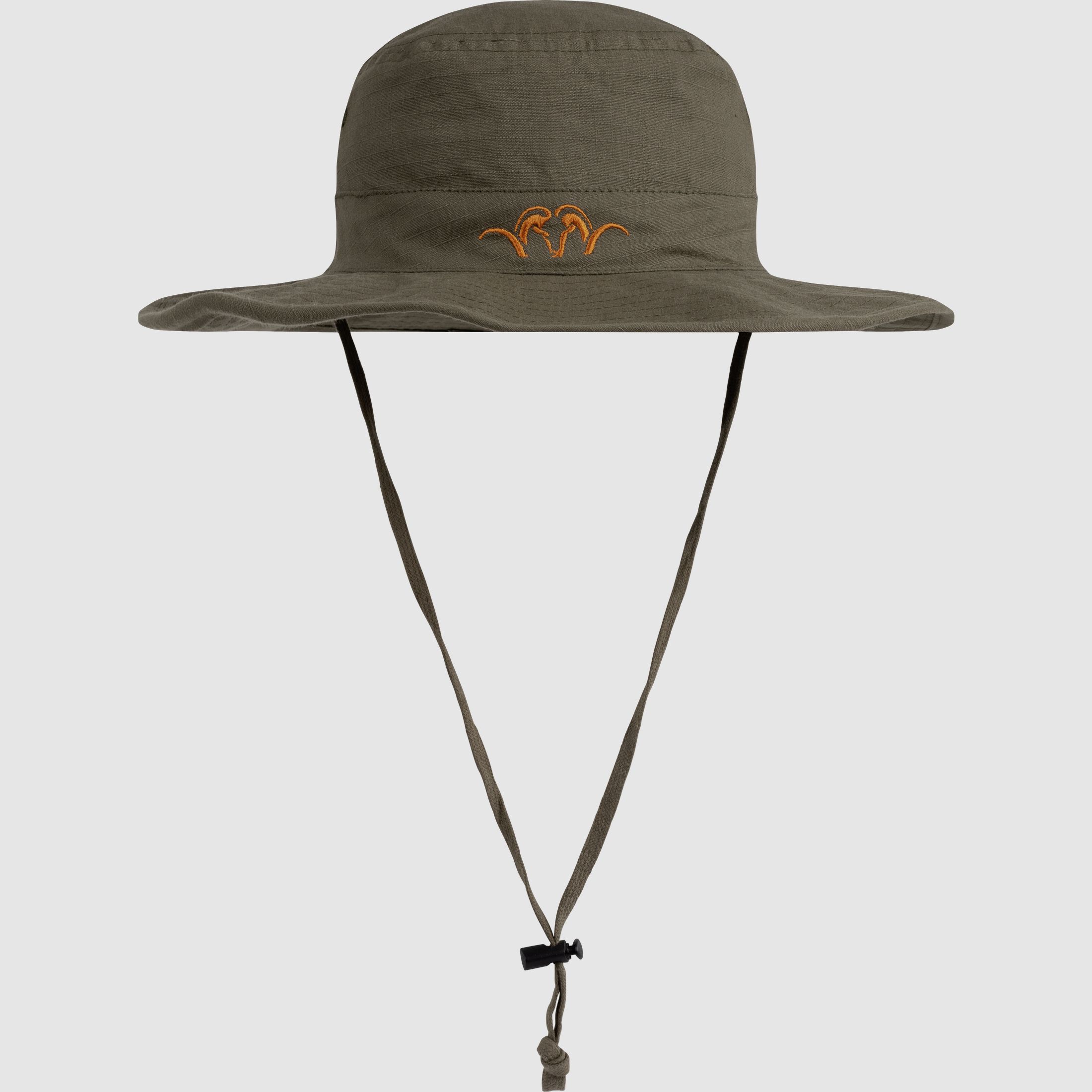 HunTec Bucket Hut Dunkel Oliv Dunkel Oliv L/XL