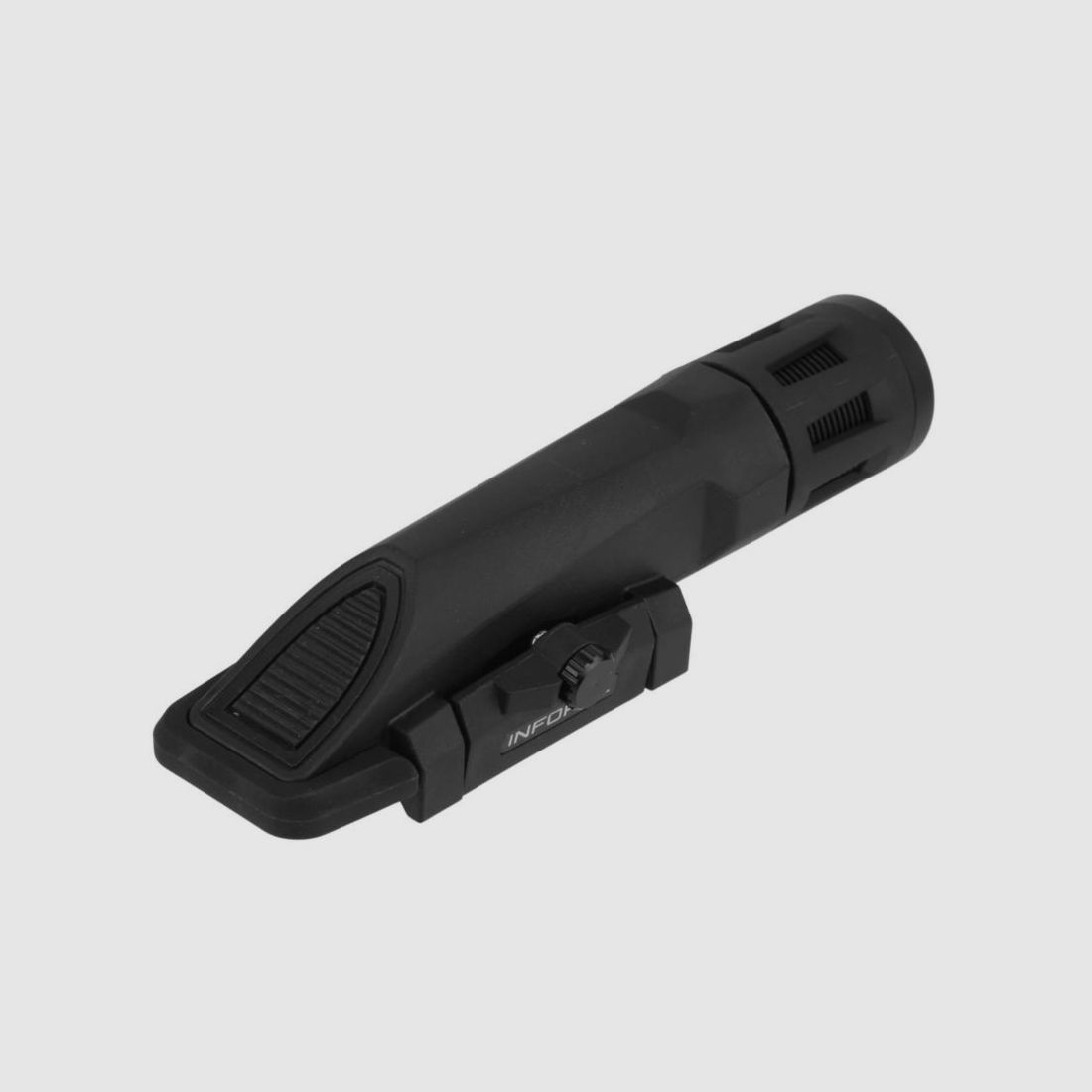 LATARKA INFORCE WML WHITE / IR IN BLACK, billede 4 af 4
