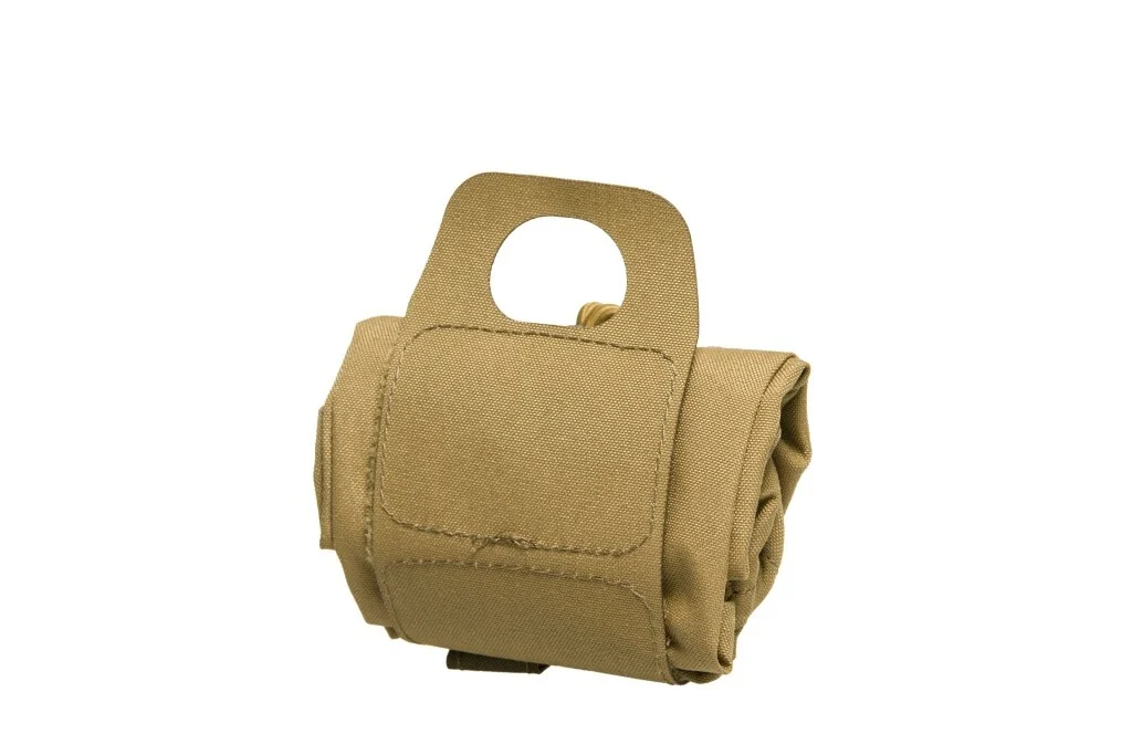 Torba zrzutowa Dump Bag Short Templars Gear – Ranger Green, zdjęcie 2 z 4