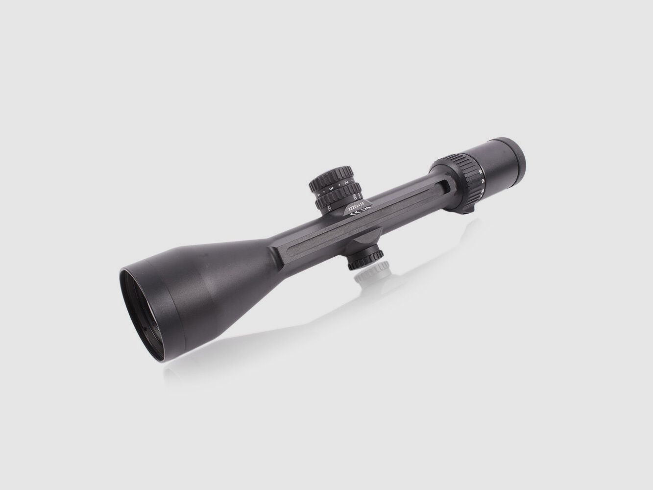 Meopta R2 2,5-15x56 RD PA MR