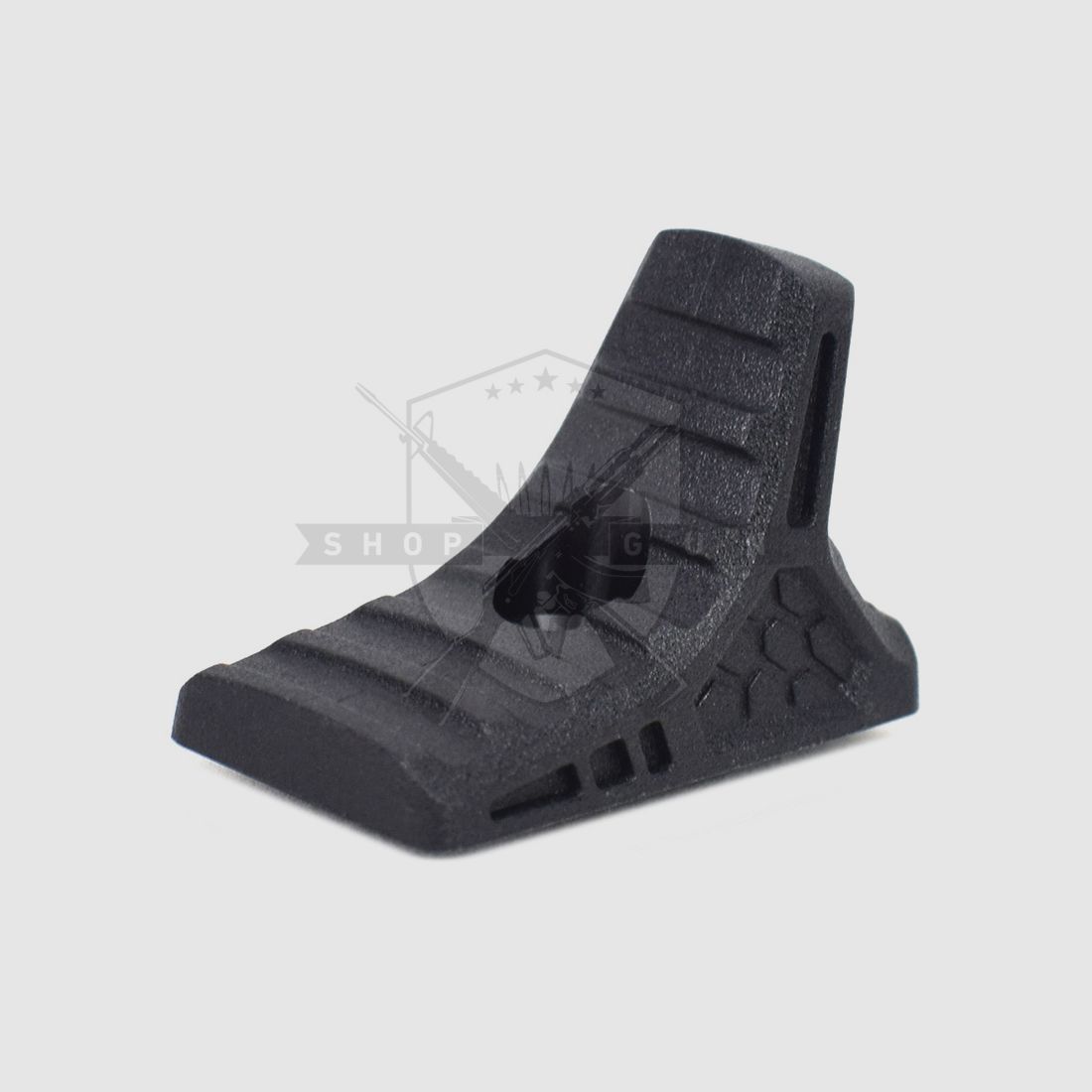 MLOK Handstop (kurz) (Typ 2) (BK)