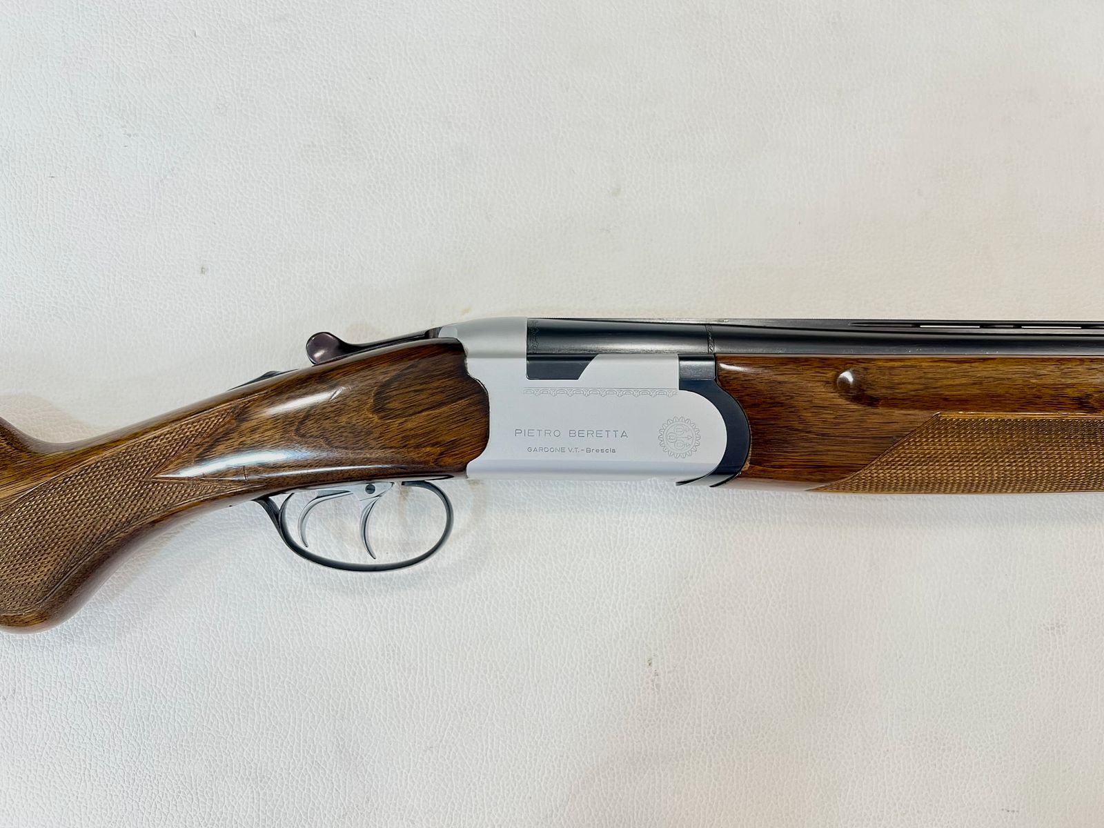 BERETTA S55 – 12, Bild 1 von 5