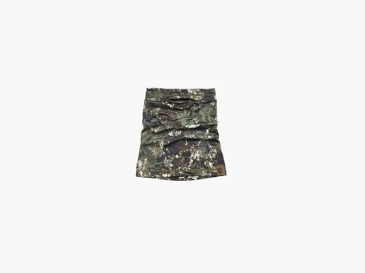 Northern Hunting Ari Neckgaiter Camouflage One Size