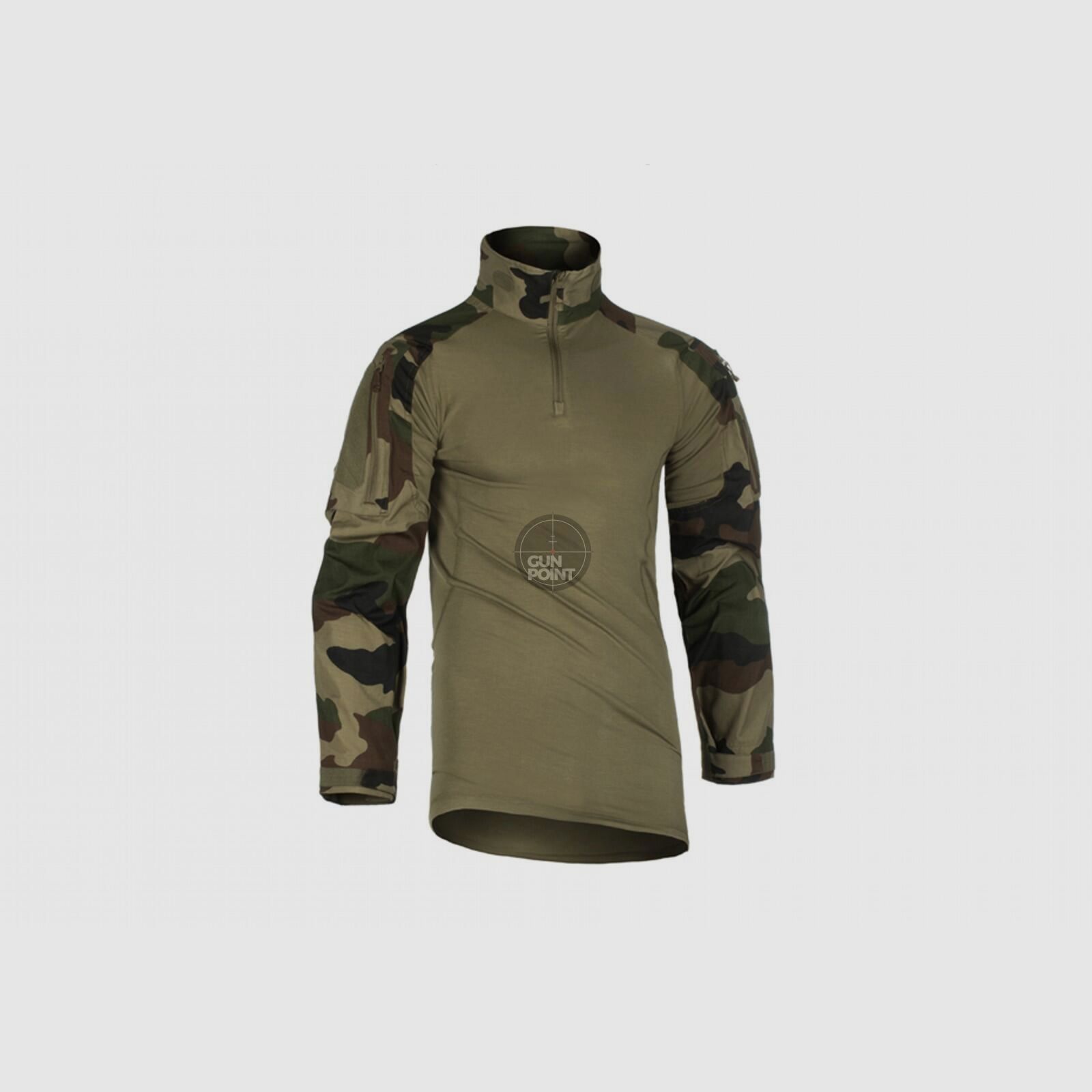 Operator Combat Shirt