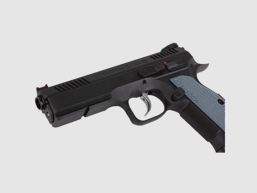 ASG CZ SHADOW2 NERA LIB V, image 3 of 4