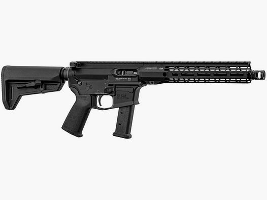AERO PRECISION AR9 PCC 11 » kal. 9×19 (na zamówienie)