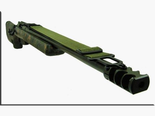 Flimmerband DELUXE-LANG B=40mm, L= ca. 55-68cm Schwarz