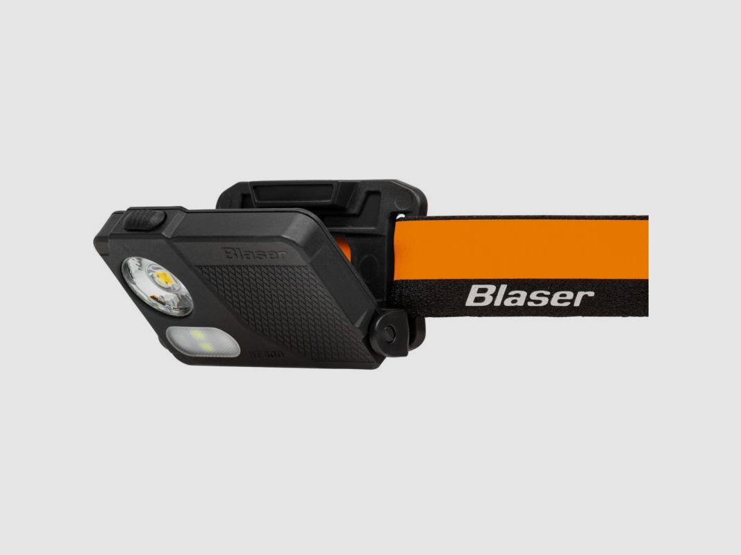 Lampe frontale Blaser HT 300, image 8 sur 16