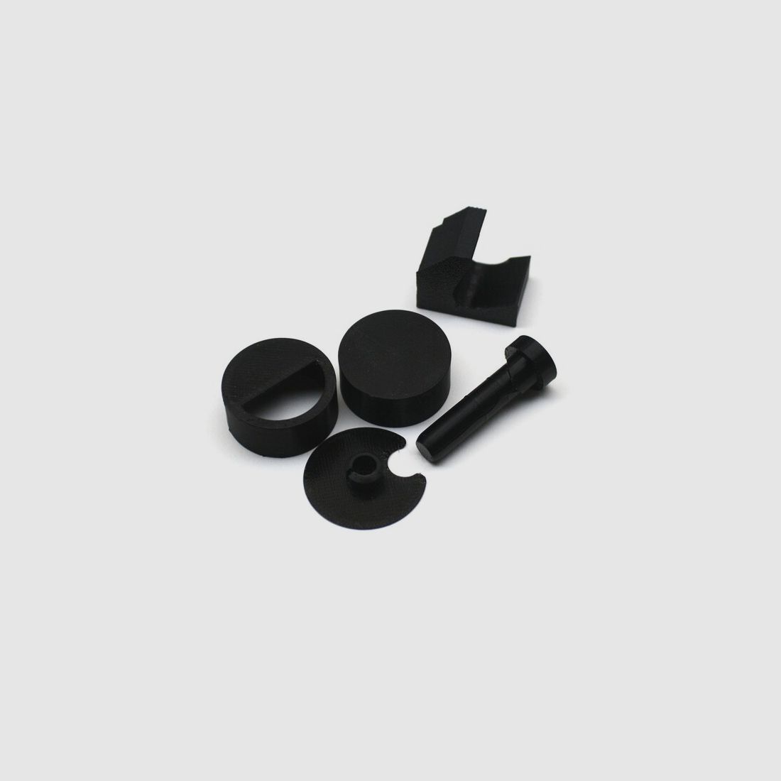 AEA HPMAX MK2 Basic Set - Zubehörpaket zum Sparpreis