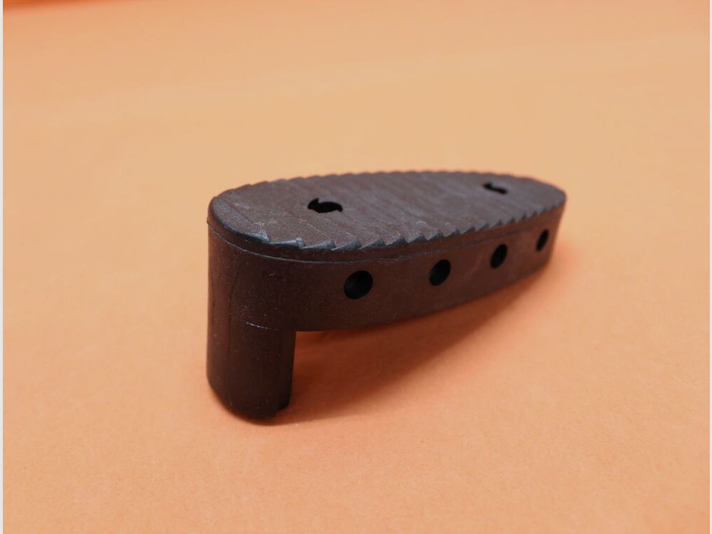 John Masen U.S.Rifle 7,62mm M14/ M1A: Recoil Pad John Masen (BW08) Schaftverlängerung