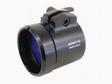 Rusan Adapter für Pard NV007 - 1 teilig