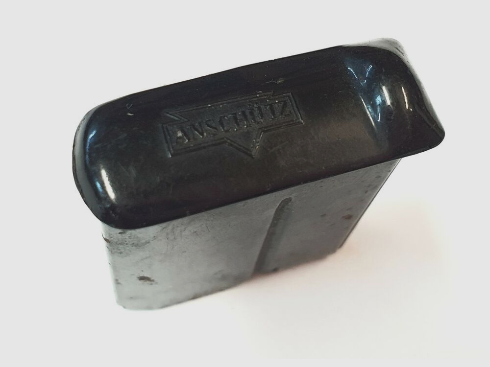 Anschütz magazijn voor geweer Anschütz Model 1515 / 16 - .22Mag, 4 schoten