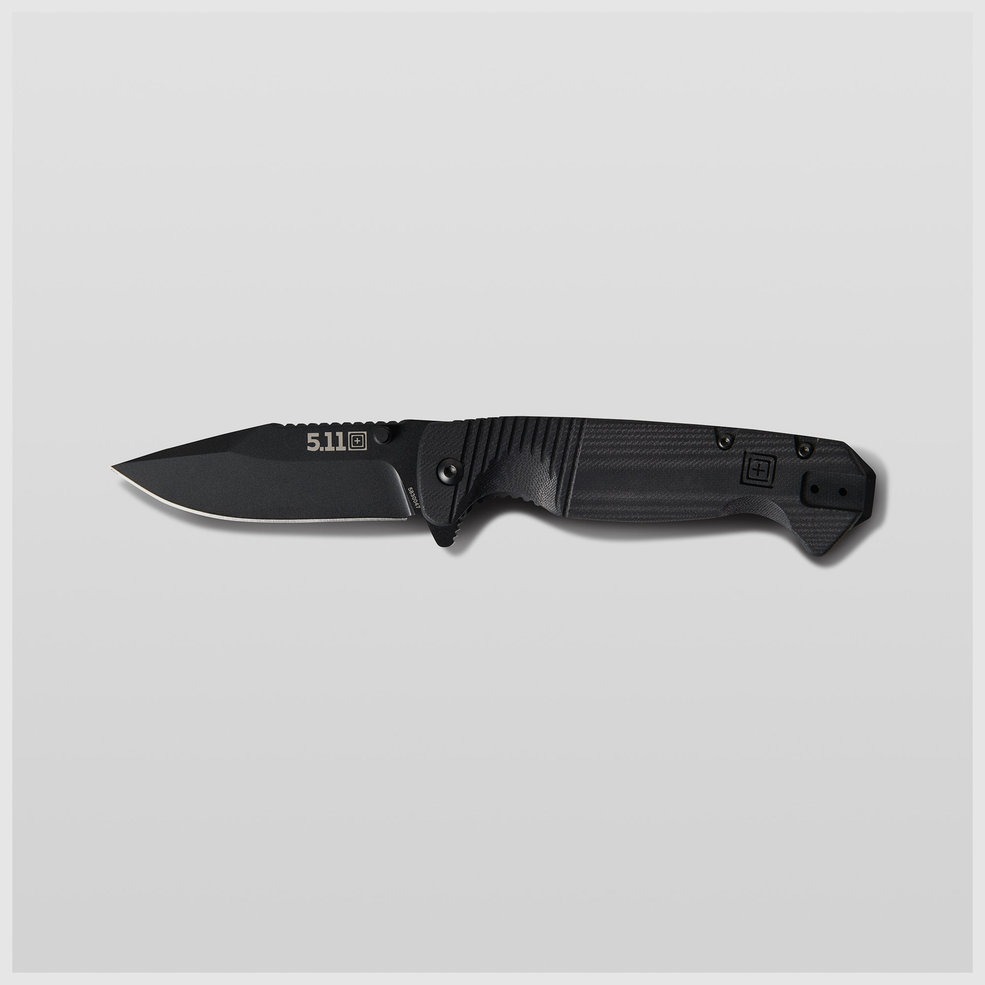 Messer Pryme Double Duty DP