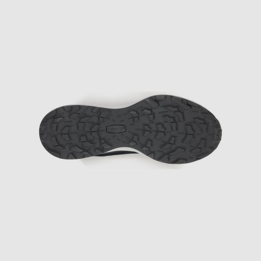 CHIRUCA SORIA VIBRAM GORE-TEX MARRONE-BLU, immagine 2 di 5