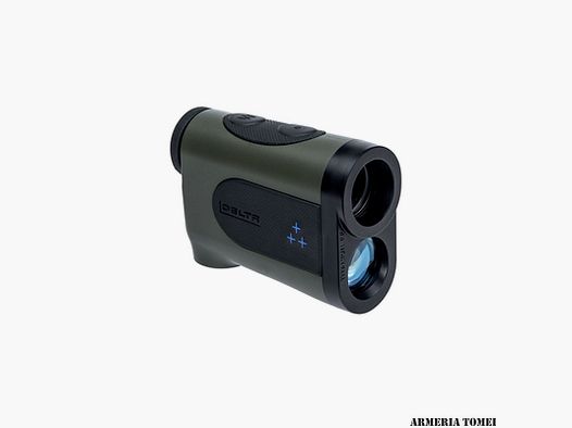 Rangefinder – DELTA – RANGEFINDER 1200 LASER MONOCULAR